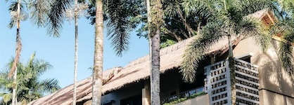 Alila Ubud Bali