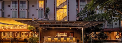 Prime Plaza Hotel Sanur - Bali