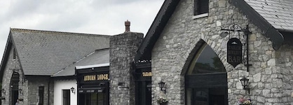 Auburn Lodge Hotel & Leisure Centre