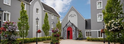 Temple Gate Hotel