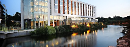 The River Lee Hotel