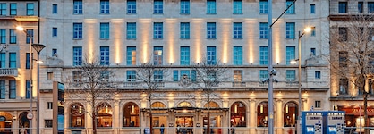 Hotel Riu Plaza The Gresham Dublin