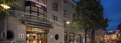 Leonardo Hotel Galway