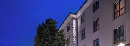 Leonardo Hotel Galway