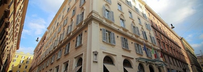 Unaway Hotel Empire Roma