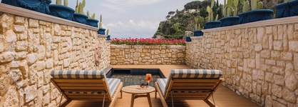 Mazzarò Sea Palace - Vretreats