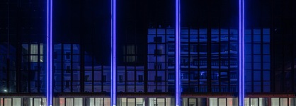 Nyx Hotel Rome By Leonardo Hotels