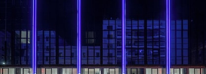 Nyx Hotel Rome By Leonardo Hotels