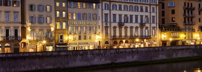Hotel Berchielli