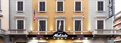 Mokinba Hotels Baviera