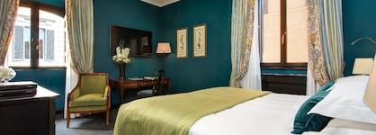 Hotel D'inghilterra Roma