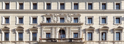 Exe International Palace
