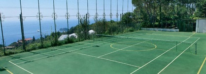 Nastro Azzurro Resort