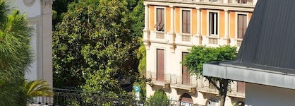 Donna Laura Palace By Omnia Hotels