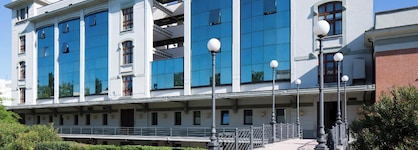 Starhotels Du Parc