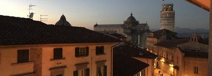 Grand Hotel Duomo