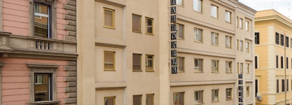 Starhotels Metropole