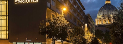 Starhotels Michelangelo