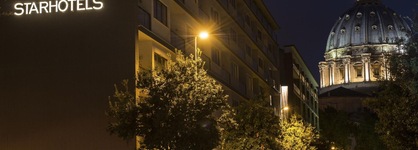 Starhotels Michelangelo