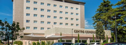 Hotel Cristoforo Colombo