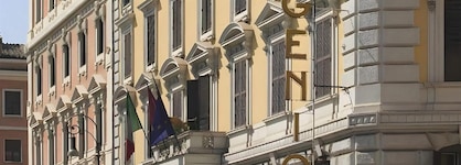 Hotel Genio