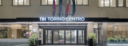 Nh Torino Centro
