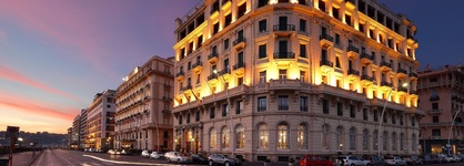 Eurostars Hotel Excelsior