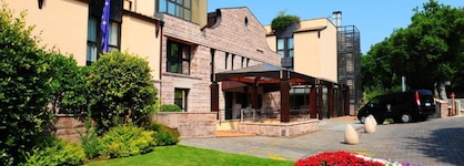 Bv Grand Hotel Assisi