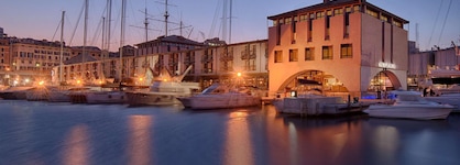 Nh Collection Genova Marina