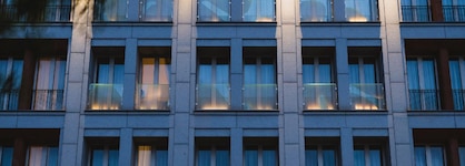Rosa Grand Milano - Starhotels Collezione