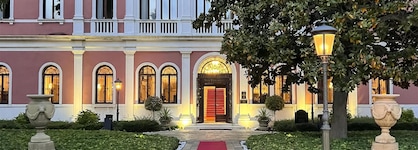 San Clemente Palace Kempinski Venice
