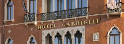 Hotel Gabrielli - Starhotels Collezione