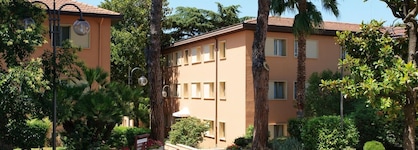 The Church Village