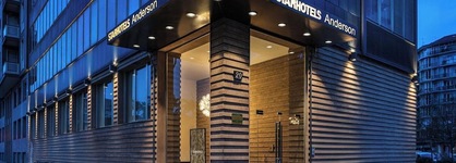 Starhotels Anderson