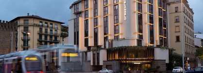 Starhotels Michelangelo Firenze