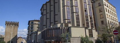 Starhotels Michelangelo