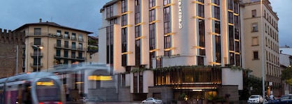 Starhotels Michelangelo