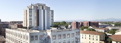 Starhotels Business Palace