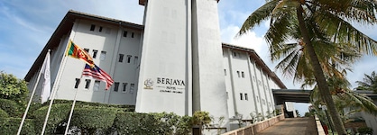 Berjaya Hotel Colombo