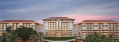 Taj Samudra Hotel
