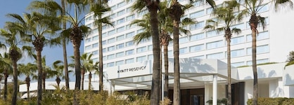 Hyatt Regency Casablanca