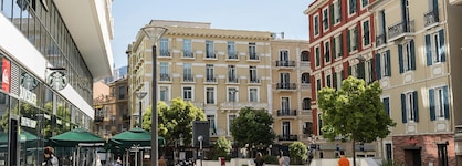 Hotel Ambassador Monaco