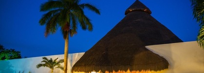 The Explorean Selva Maya Kohunlich
