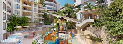 Park Royal Beach Acapulco - All Inclusive