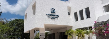 Cancun Bay All Inclusive Hotel