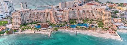 Grand Fiesta Americana Coral Beach All Inclusive