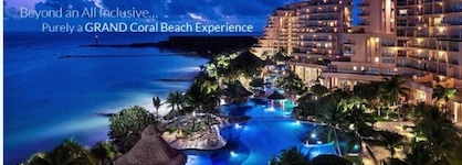 Grand Fiesta Americana Coral Beach -  All Inclusive