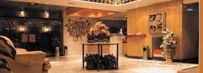 Segovia Regency Hotel
