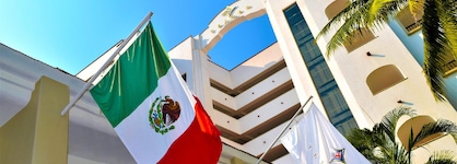 Tesoro Ixtapa Beach Resort