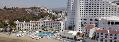 Tesoro Manzanillo  - All Inclusive